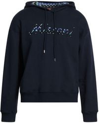 Missoni - Sudadera - Lyst