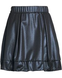 Herno - Mini-Jupe - Lyst