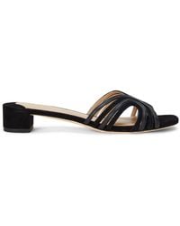Ralph Lauren - Sandals - Lyst