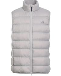 Sun 68 - Vests - Lyst