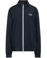 EA7 - Jacket - Lyst
