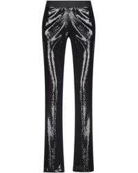P.A.R.O.S.H. - Pants - Lyst