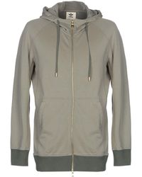sweat militaire adidas
