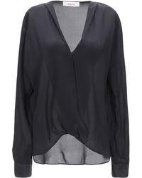 Jucca Blusa - Nero