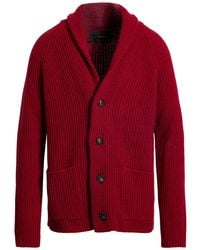 Tagliatore - Cardigan - Lyst