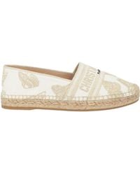 Dior - Espadrilles - Lyst