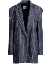 Forte - Blazer Cotton - Lyst