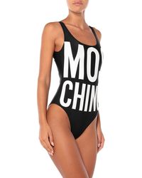 moschino swimwear uk