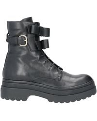 Red(V) - Ankle Boots - Lyst
