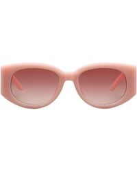 CASABLANCA - Sunglasses - Lyst
