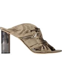 Ferragamo - Sandales - Lyst