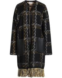 Drumohr - Coats - Lyst
