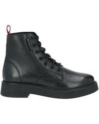 Tommy Hilfiger - Ankle Boots - Lyst