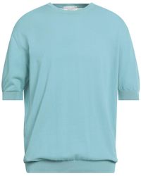 FILIPPO DE LAURENTIIS - Pullover - Lyst