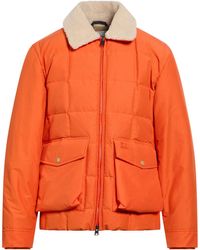 Woolrich - Puffers - Lyst