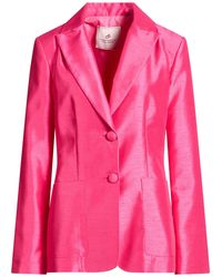 Compagnia Italiana - Blazers - Lyst