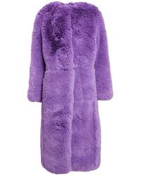 Molliolli - Shearling & Teddy - Lyst