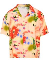 Brain Dead - Camicia - Lyst