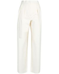 Max Mara - Trouser - Lyst