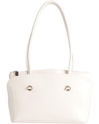 Borbonese - Shoulder Bags - Lyst