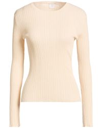 Eleventy - T-Shirt Cotton - Lyst