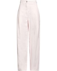 Philosophy Di Lorenzo Serafini - Pants Cotton - Lyst