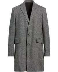 Façonnable - Abrigo - Lyst