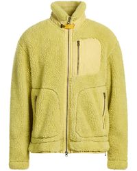 Parajumpers - Lime Jacket Polyester - Lyst