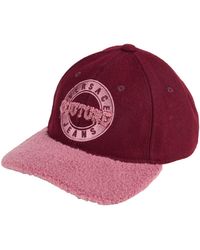 Versace Jeans Couture - Hats - Lyst
