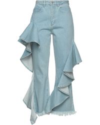Marques'Almeida Jeans for Women - Up to 76% off | Lyst
