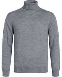Jil Sander - Turtlenecks - Lyst