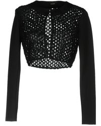 Pinko Suit Jacket - Black