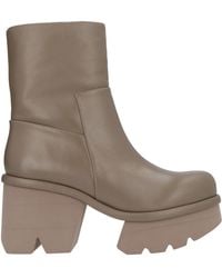 Paloma Barceló - Ankle Boots - Lyst