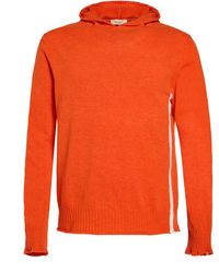 Exibit - Sweater Wool, Polyamide - Lyst