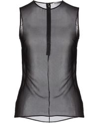 Ami Paris - Tops - Lyst