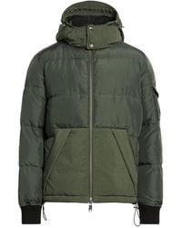 ALPHATAURI - Puffer - Lyst