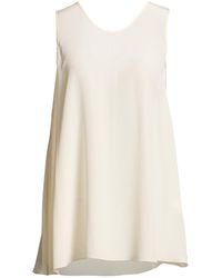 Gentry Portofino - Top Silk - Lyst