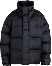 adidas Originals Padded and down jackets for Women | Online Sale up to 60%  off | Lyst