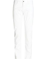 CoSTUME NATIONAL - Trouser - Lyst