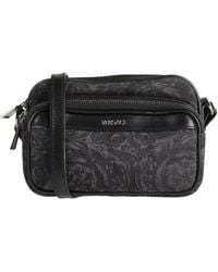 Versace - Borse A Tracolla - Lyst