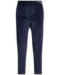 Myths - Pants Cotton, Modal, Elastane - Lyst