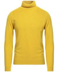Boglioli - Turtleneck - Lyst