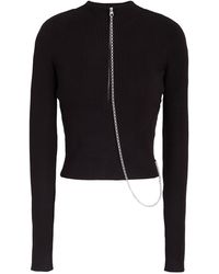 8 by YOOX - Turtleneck - Lyst