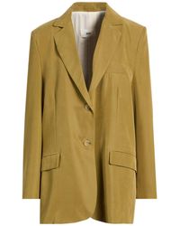 SOLOTRE - Blazers - Lyst