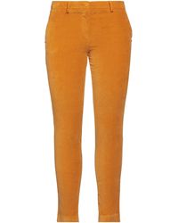 Mason's - Pants - Lyst