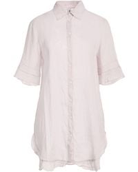 European Culture - Shirt - Lyst