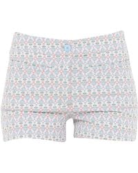 Dondup - Shorts & Bermuda Shorts - Lyst