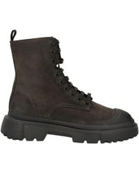 Hogan - Stiefelette - Lyst