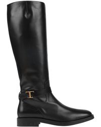 Tod's - Boot - Lyst