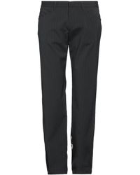 Richmond X - Pants Polyester, Viscose, Elastane - Lyst